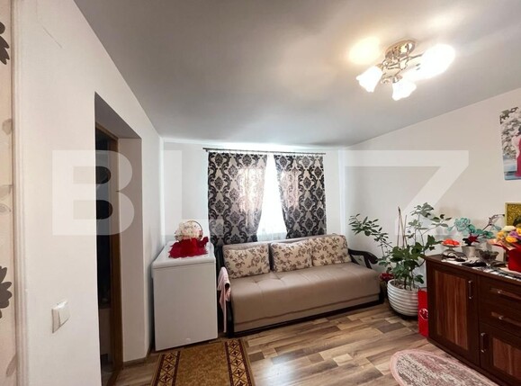 Casa de vânzare 4 camere Vest - 184366CV | BLITZ Botoșani | Poza4