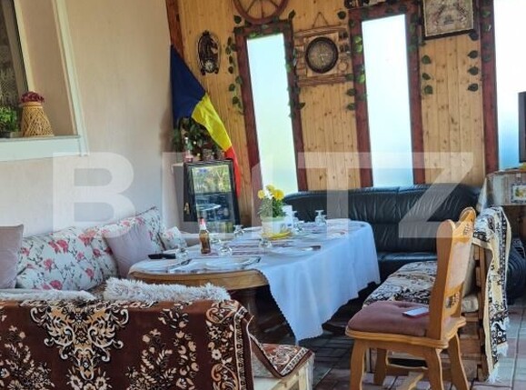 Casa de vânzare 4 camere Vest - 184366CV | BLITZ Botoșani | Poza8
