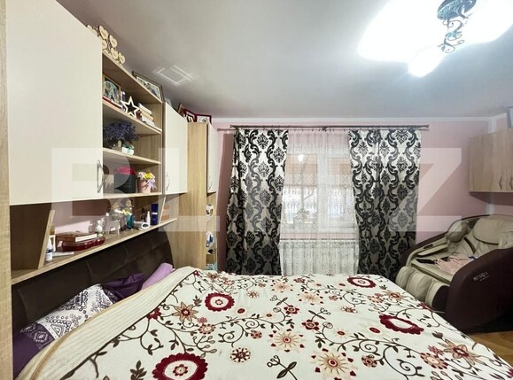 Casa de vânzare 4 camere Vest - 184366CV | BLITZ Botoșani | Poza3