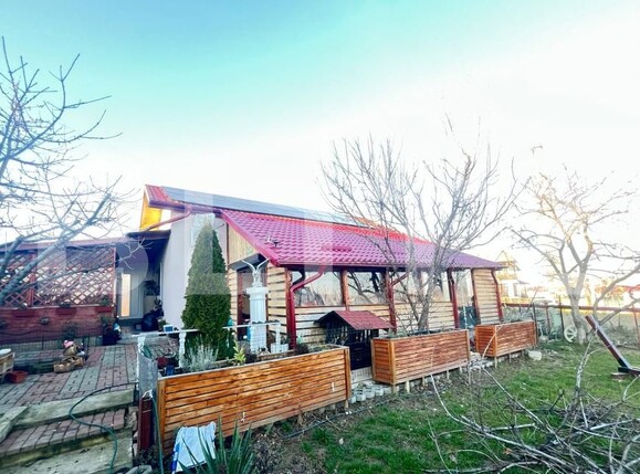 Casa de vânzare 4 camere Vest - 184366CV | BLITZ Botoșani | Poza1