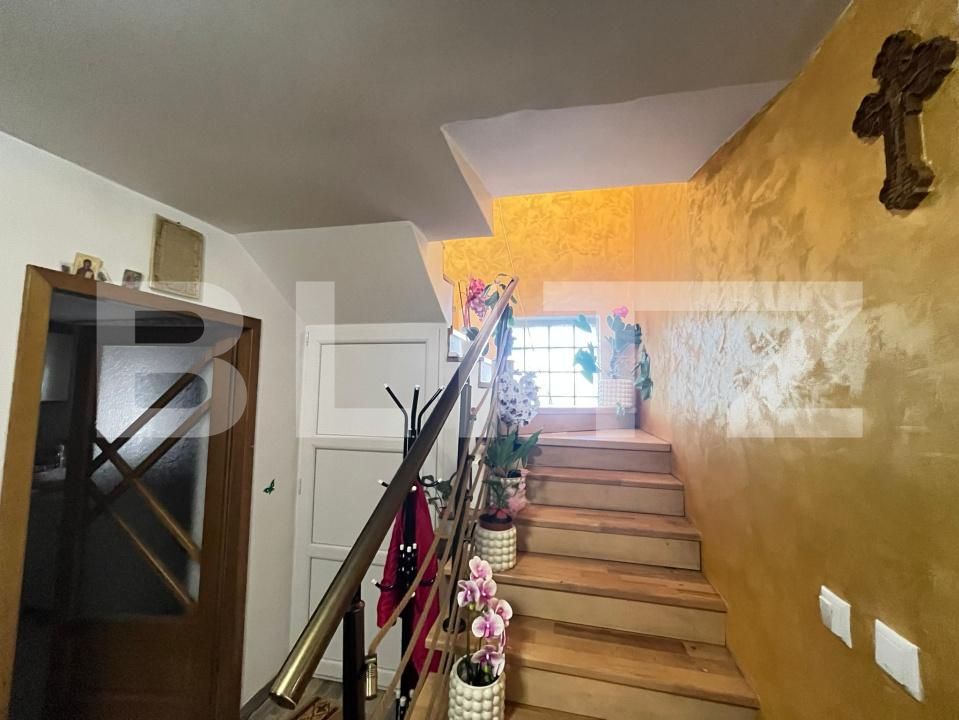 Casa de vânzare 4 camere Vest - 184366CV | BLITZ Botoșani | Poza5