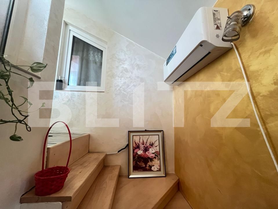 Casa de vânzare 4 camere Vest - 184366CV | BLITZ Botoșani | Poza7