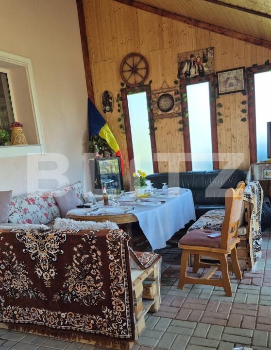 Casa de vânzare 4 camere Vest - 184366CV | BLITZ Botoșani | Poza8