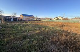 Teren Dorohoi 1000mp 