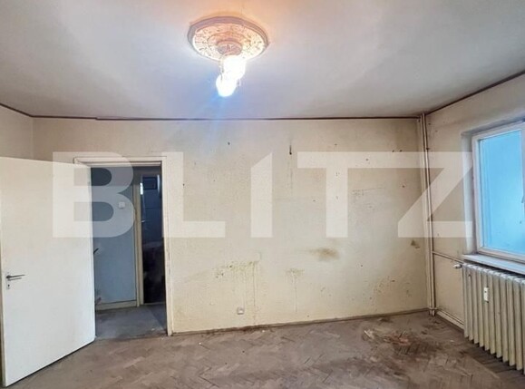 Apartament de vânzare 2 camere Primaverii - 184466AV | BLITZ Botoșani | Poza2