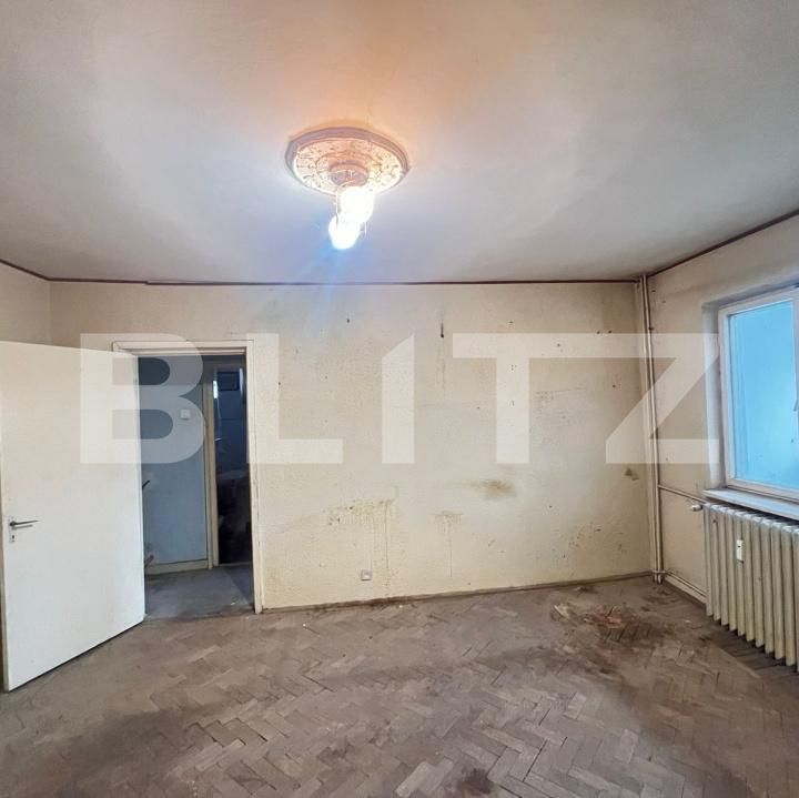 Apartament de vânzare 2 camere Primaverii - 184466AV | BLITZ Botoșani | Poza2