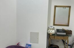 Afacere la cheie de vânzare – zonă centrală | vad comercial excelent