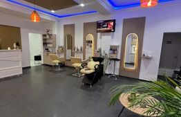 Afacere la cheie de vânzare – zonă centrală | vad comercial excelent