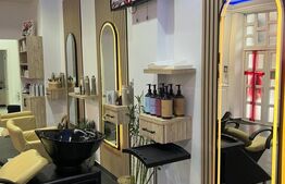 Afacere la cheie de vânzare – zonă centrală | vad comercial excelent