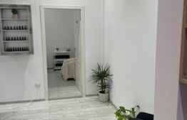 Afacere la cheie de vânzare – zonă centrală | vad comercial excelent