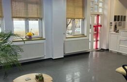 Afacere la cheie de vânzare – zonă centrală | vad comercial excelent