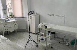 Afacere la cheie de vânzare – zonă centrală | vad comercial excelent