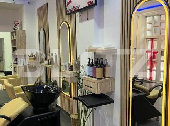 Spațiu comercial de vânzare Central - 184572SVC | BLITZ Botoșani | Poza1