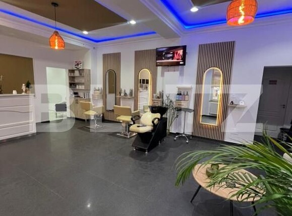 Spațiu comercial de vânzare Central - 184572SVC | BLITZ Botoșani | Poza2