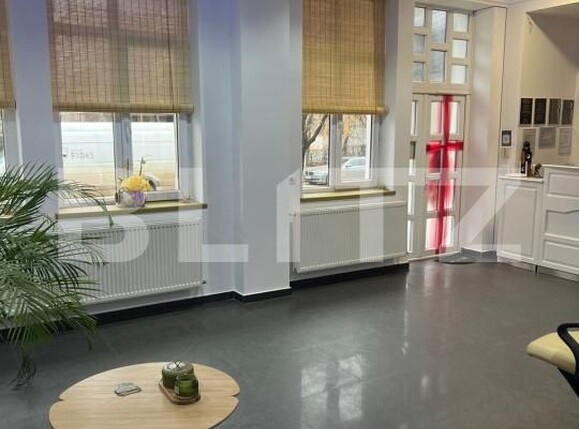 Spațiu comercial de vânzare Central - 184572SVC | BLITZ Botoșani | Poza3