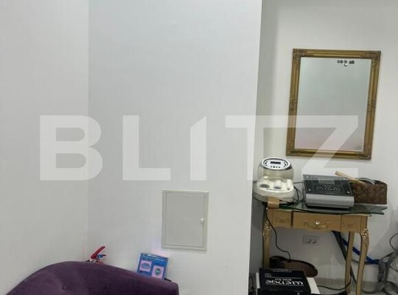 Spațiu comercial de vânzare Central - 184572SVC | BLITZ Botoșani | Poza7