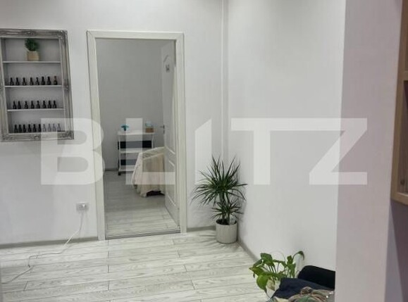 Spațiu comercial de vânzare Central - 184572SVC | BLITZ Botoșani | Poza4