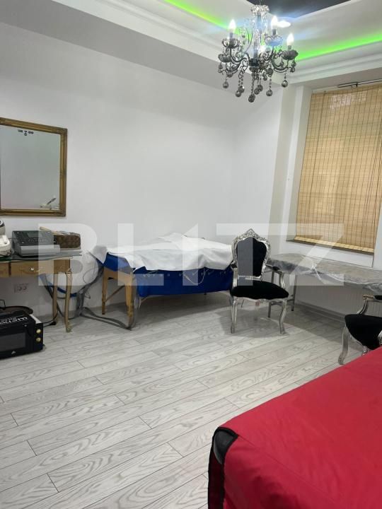 Spațiu comercial de vânzare Central - 184572SVC | BLITZ Botoșani | Poza6