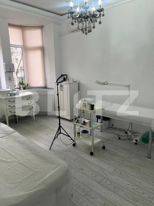 Spațiu comercial de vânzare Central - 184572SVC | BLITZ Botoșani | Poza5