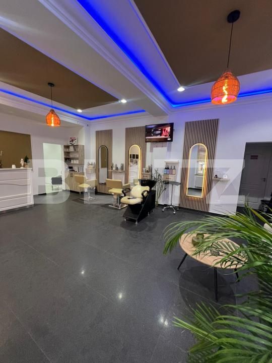 Spațiu comercial de vânzare Central - 184572SVC | BLITZ Botoșani | Poza2