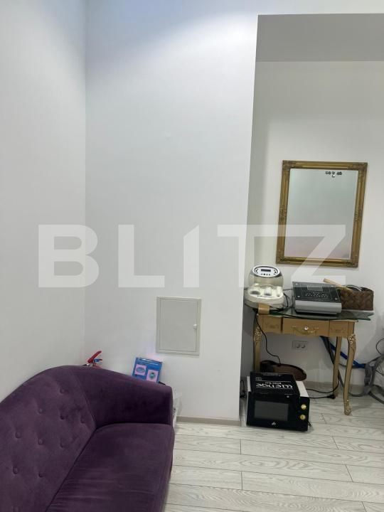 Spațiu comercial de vânzare Central - 184572SVC | BLITZ Botoșani | Poza7
