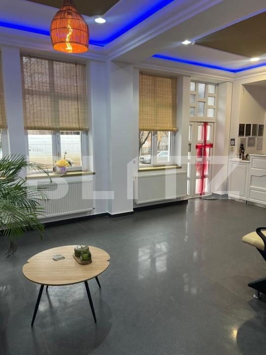 Spațiu comercial de vânzare Central - 184572SVC | BLITZ Botoșani | Poza3