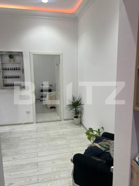 Spațiu comercial de vânzare Central - 184572SVC | BLITZ Botoșani | Poza4