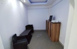 Spatiu comercial, 140mp ,cu vitrina, zona Doja /Dorohoi
