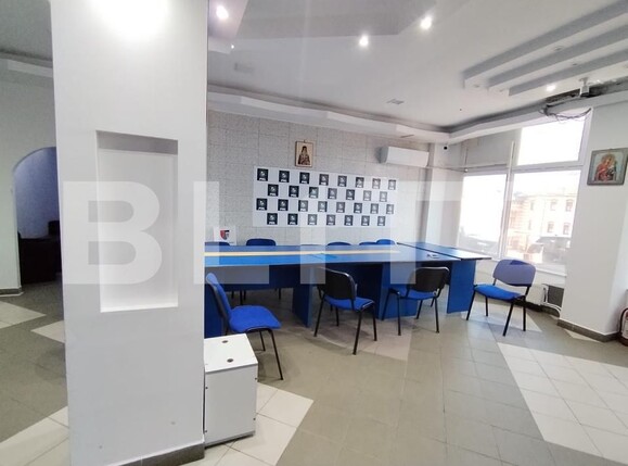 Spațiu comercial de închiriat Dorohoi - 184585SIC | BLITZ Botoșani | Poza2