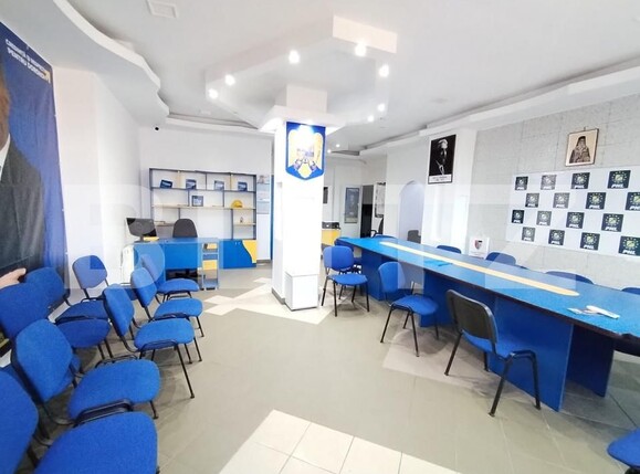 Spațiu comercial de închiriat Dorohoi - 184585SIC | BLITZ Botoșani | Poza1