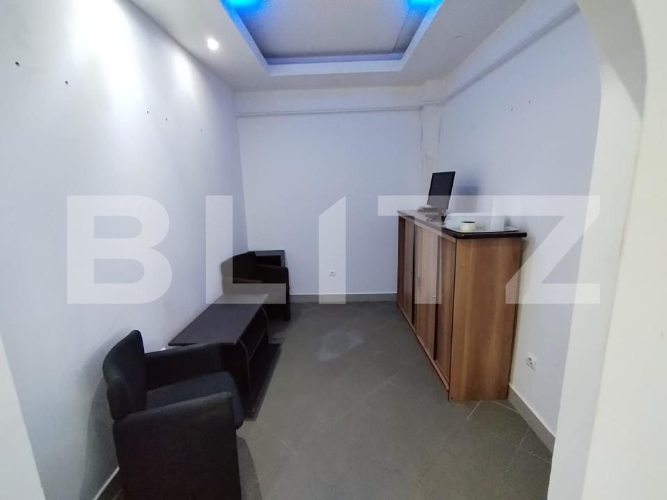 Spațiu comercial de închiriat Dorohoi - 184585SIC | BLITZ Botoșani | Poza3