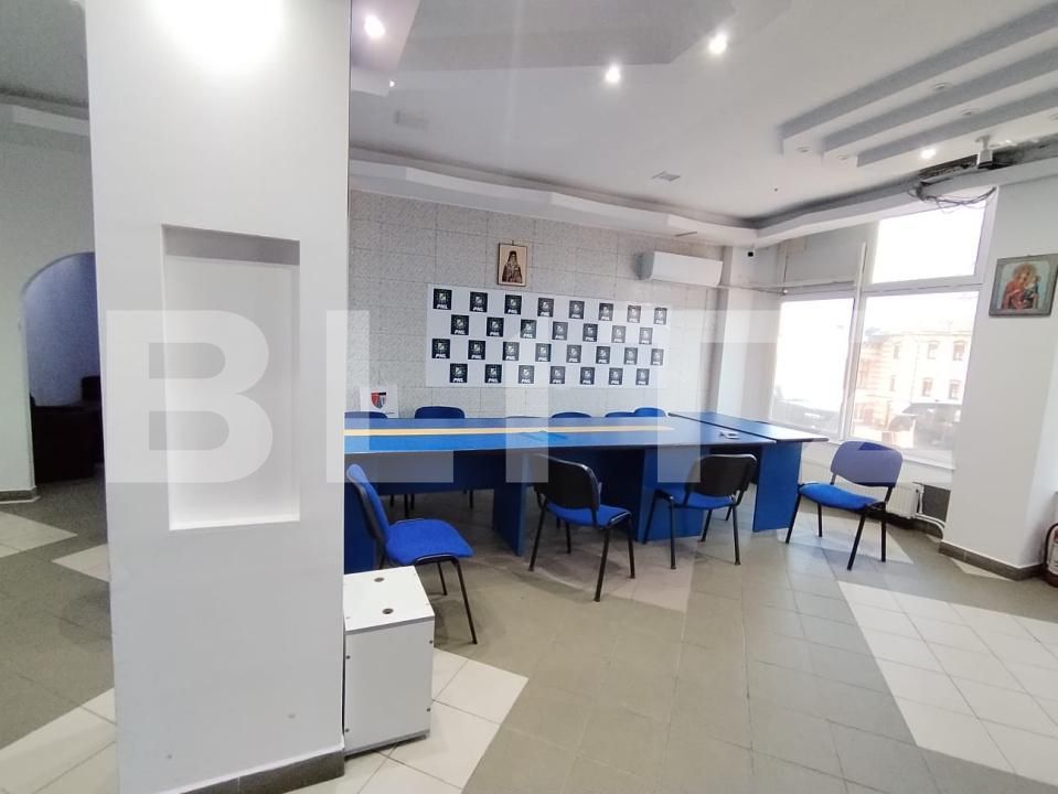 Spațiu comercial de închiriat Dorohoi - 184585SIC | BLITZ Botoșani | Poza2