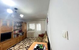 Apartament 3 camere – Zonă centrală | Parcare concesionată | Boxă la subsol
