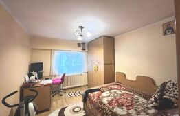Apartament 3 camere – Zonă centrală | Parcare concesionată | Boxă la subsol