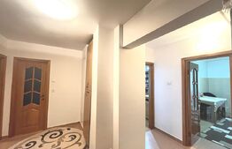 Apartament 3 camere – Zonă centrală | Parcare concesionată | Boxă la subsol