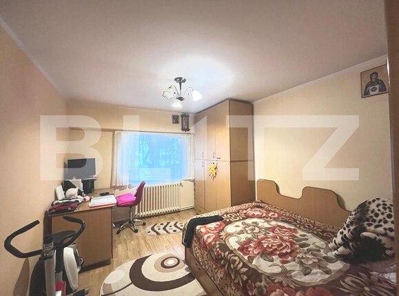 Apartament de vânzare 3 camere Central - 184819AV | BLITZ Botoșani | Poza3