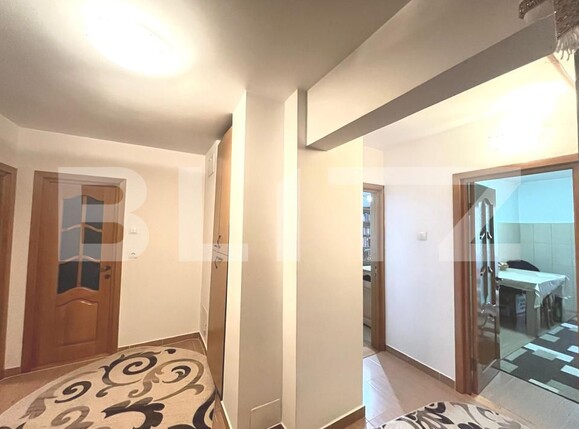 Apartament de vânzare 3 camere Central - 184819AV | BLITZ Botoșani | Poza1