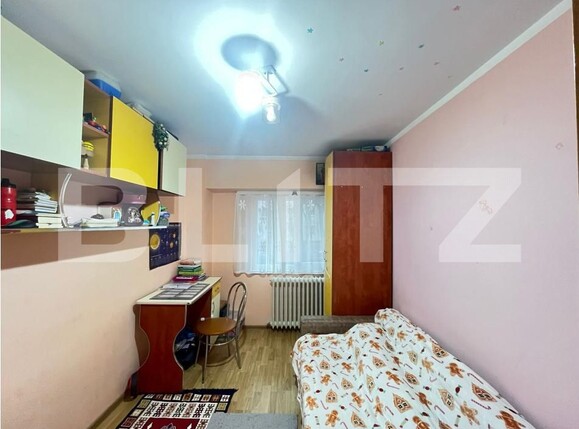 Apartament de vânzare 3 camere Central - 184819AV | BLITZ Botoșani | Poza4