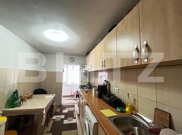 Apartament de vânzare 3 camere Central - 184819AV | BLITZ Botoșani | Poza6