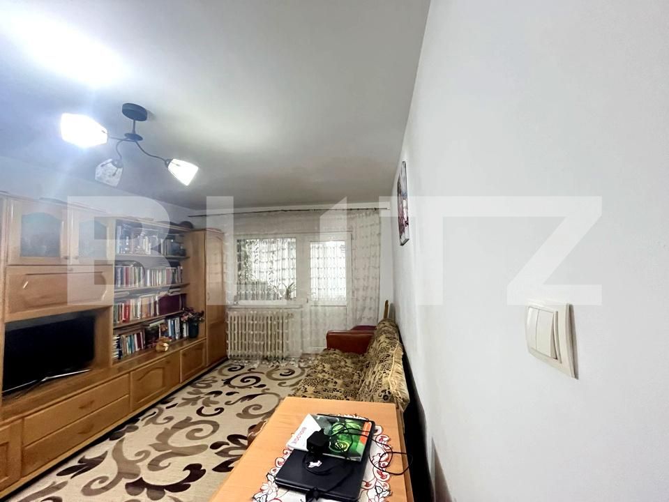 Apartament de vânzare 3 camere Central - 184819AV | BLITZ Botoșani | Poza2