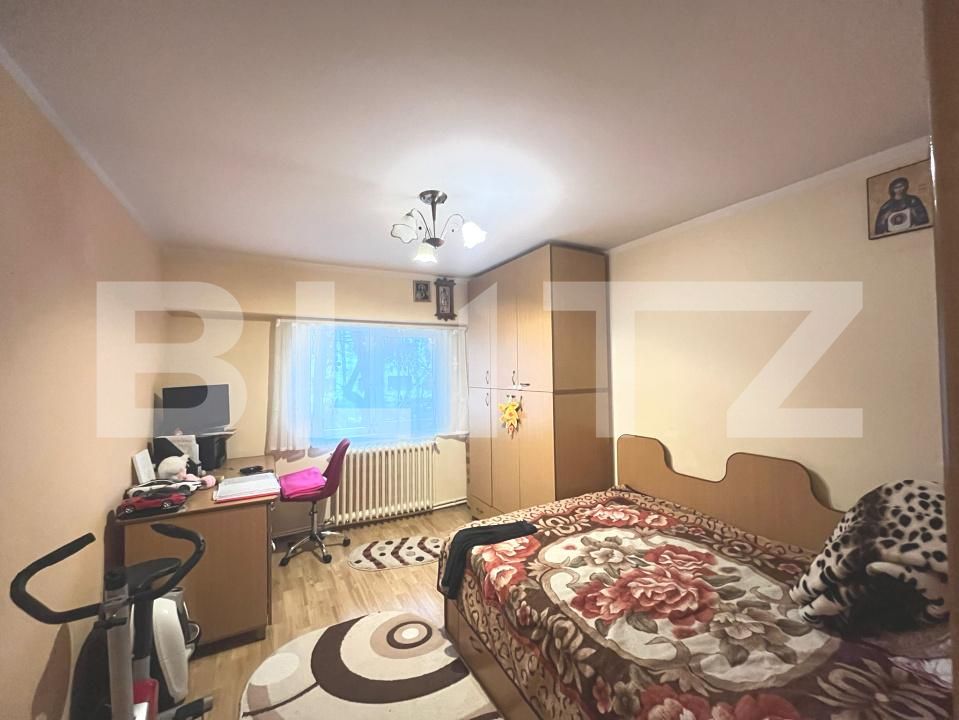 Apartament de vânzare 3 camere Central - 184819AV | BLITZ Botoșani | Poza3