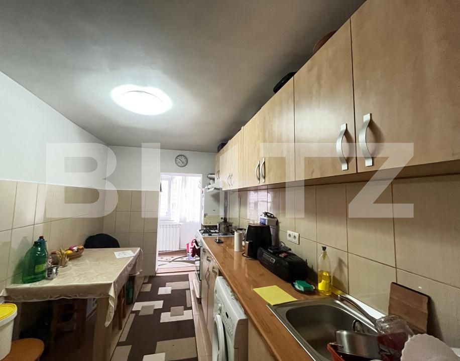 Apartament de vânzare 3 camere Central - 184819AV | BLITZ Botoșani | Poza6