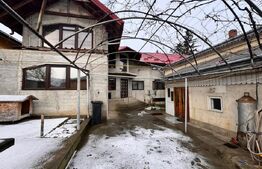 Două Case pe 451 mp – Ideal Locuință + Business