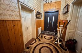 Două Case pe 451 mp – Ideal Locuință + Business