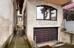 Două Case pe 451 mp – Ideal Locuință + Business