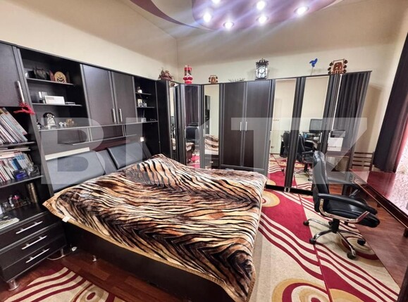 Casa de vânzare 3 camere Puschin - 184853CV | BLITZ Botoșani | Poza2