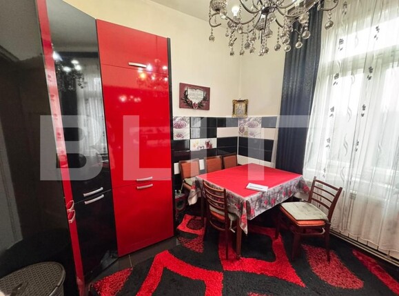 Casa de vânzare 3 camere Puschin - 184853CV | BLITZ Botoșani | Poza5