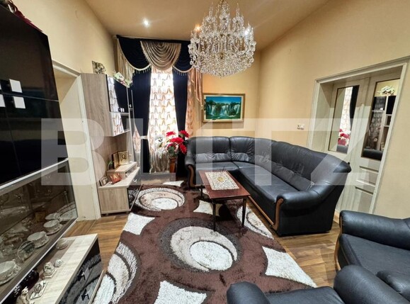 Casa de vânzare 3 camere Puschin - 184853CV | BLITZ Botoșani | Poza1