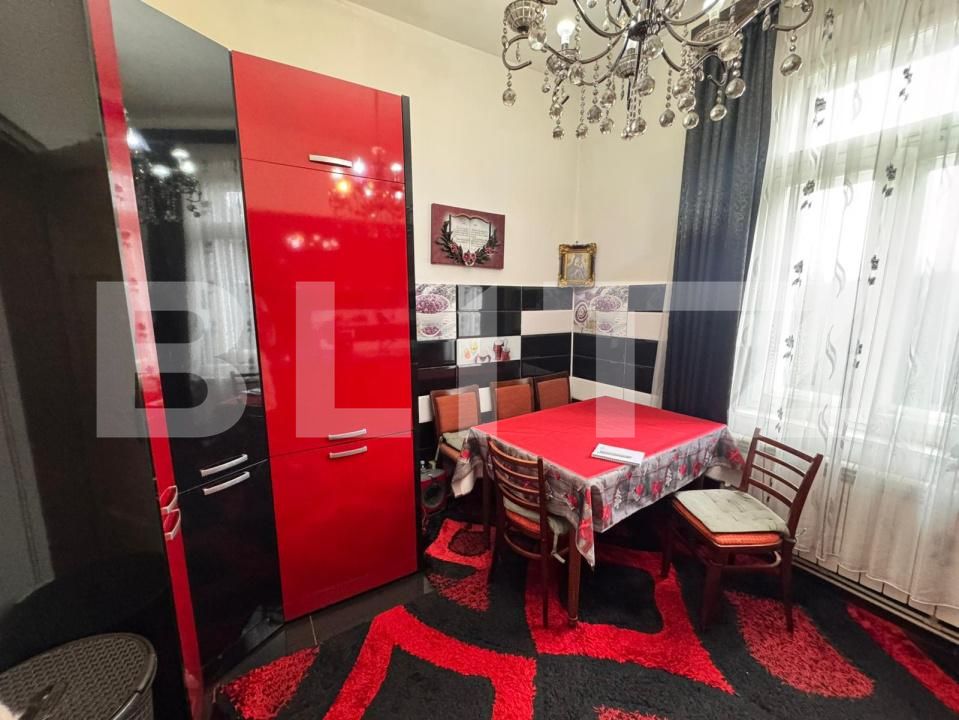 Casa de vânzare 3 camere Puschin - 184853CV | BLITZ Botoșani | Poza5