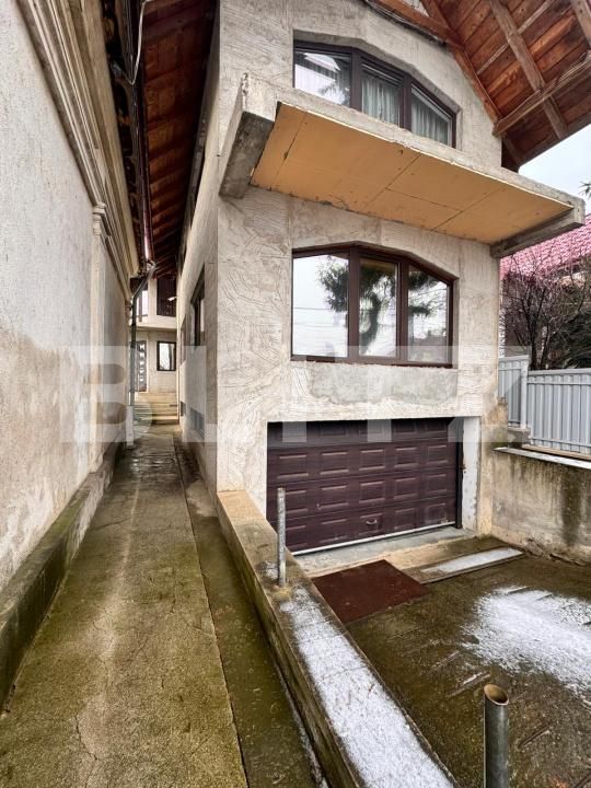 Casa de vânzare 3 camere Puschin - 184853CV | BLITZ Botoșani | Poza8